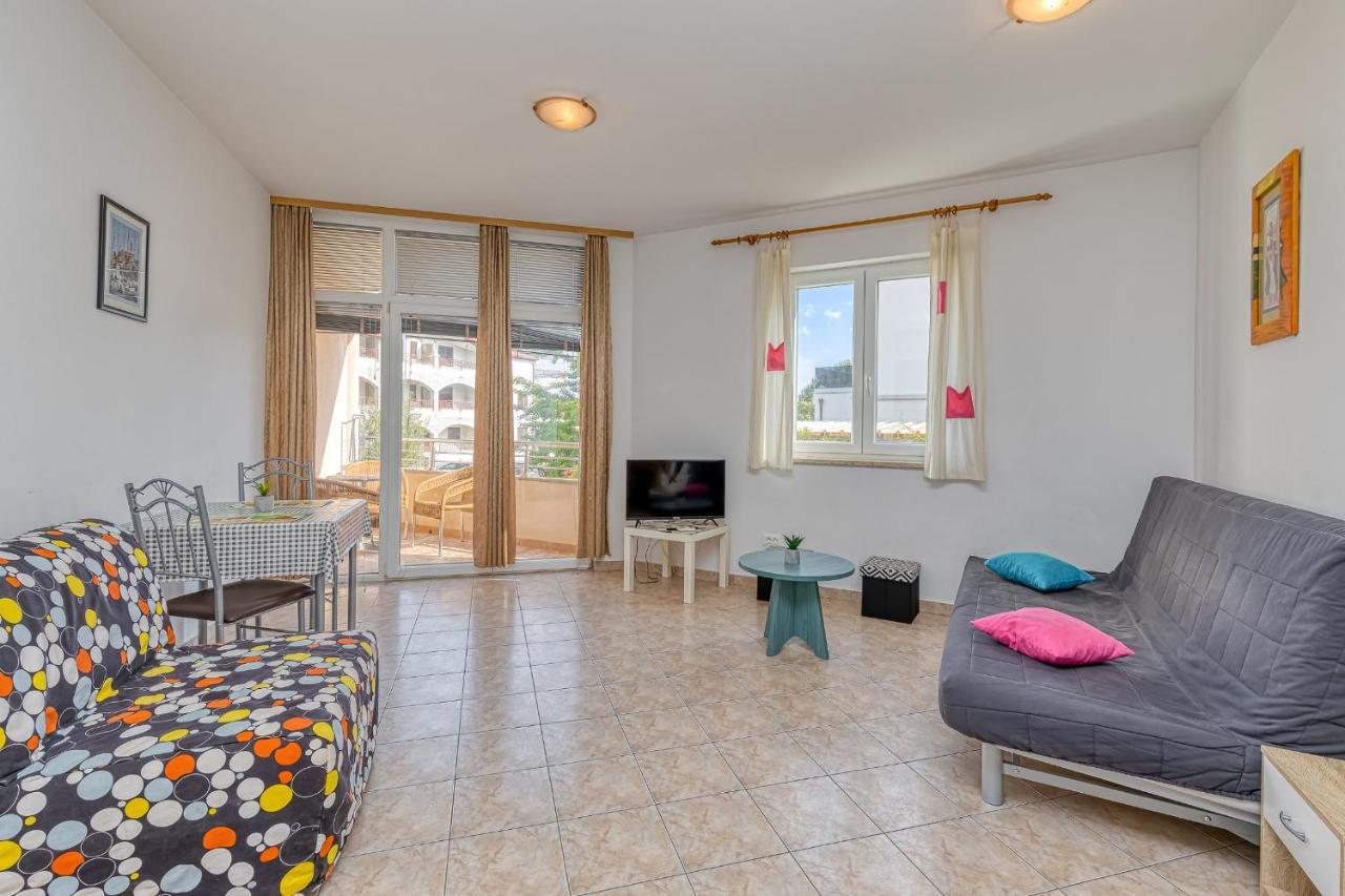 Sunrise Apartments Rovinj Exterior foto