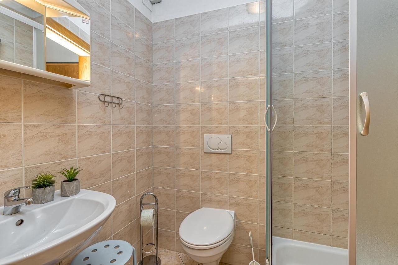 Sunrise Apartments Rovinj Habitación foto