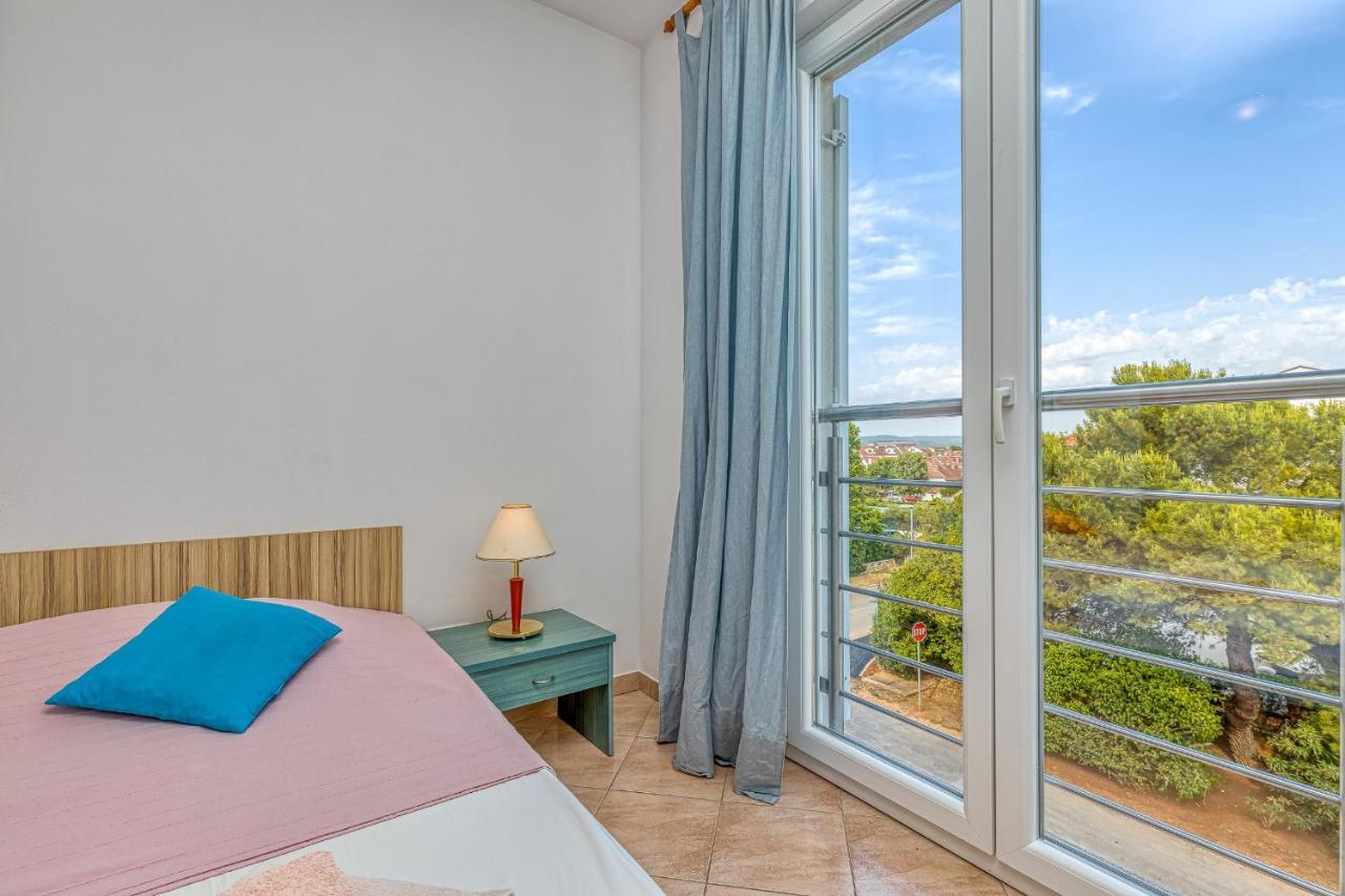 Sunrise Apartments Rovinj Exterior foto